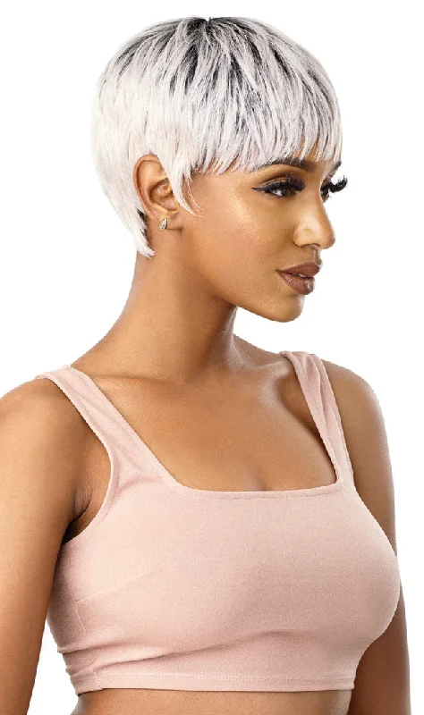 Synthetic wigs for cold weather-Outre WigPop | Nola