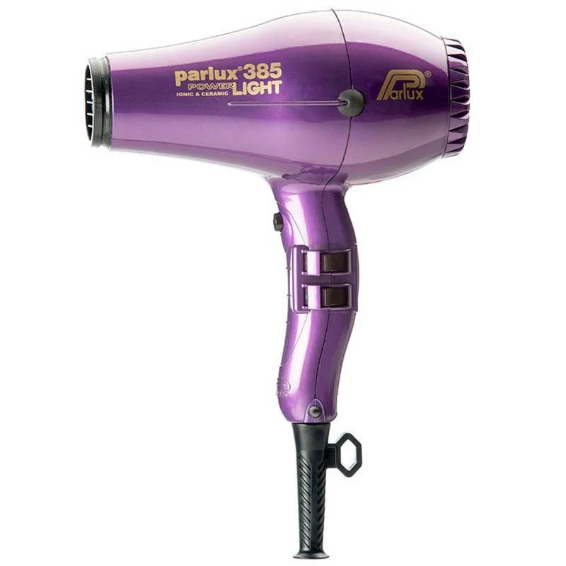 Parlux Powerlight 385 - Purple