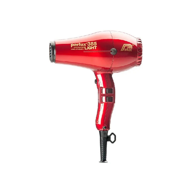 Parlux Powerlight 385 - Red