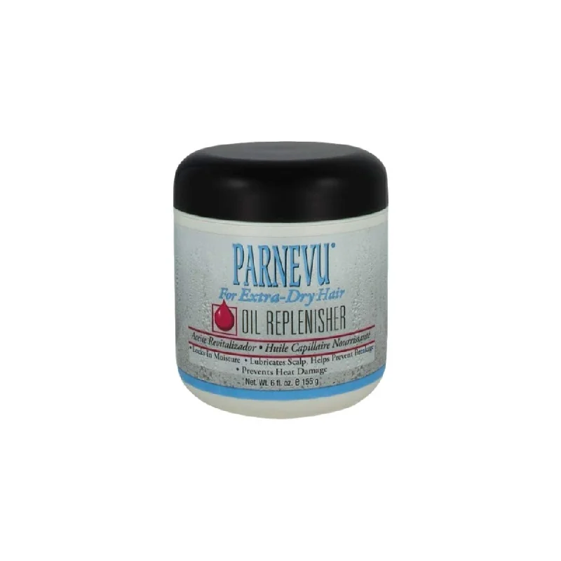 Hair lift-Parnevu Oil Replenisher for Extra Dry Hair 6 oz