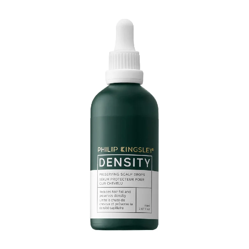 Hair balm-Density Preserving Scalp Drops