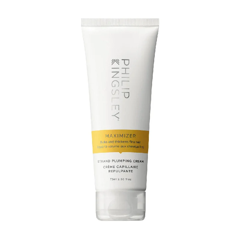 Anti-breakage serum-Maximizer Strand Plumping Cream