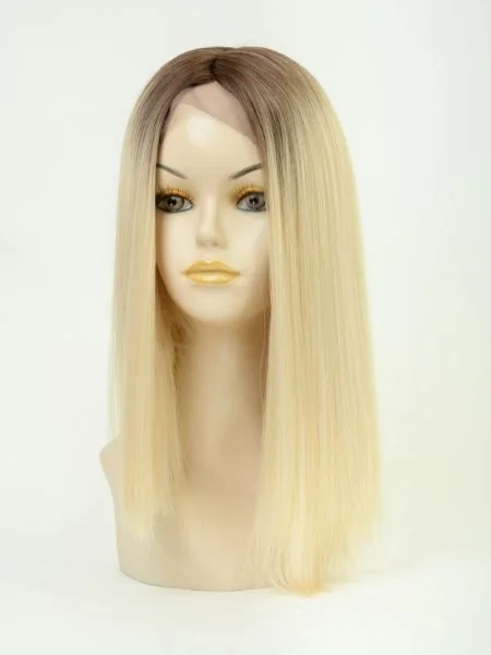 Synthetic wigs for discount prices-Premium Synthetic Straight JKCL-12