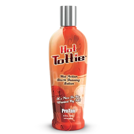 Hair bonding treatment-Protan Hot Tottie 250ml