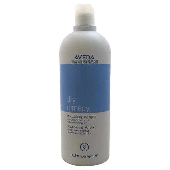 Pomade-Aveda Dry Remedy Moisturizing Shampoo by Aveda for Unisex - 33.8 oz Shampoo