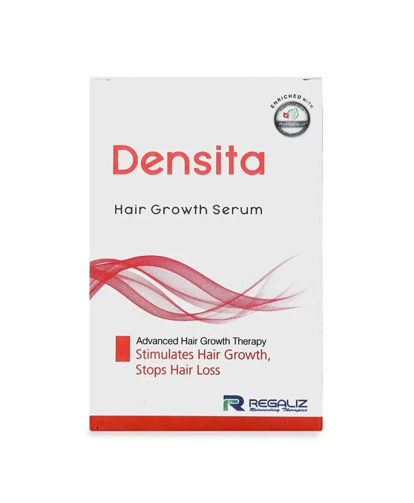 Anti-thinning oil-Densita Hair Growth Serum, 60ML