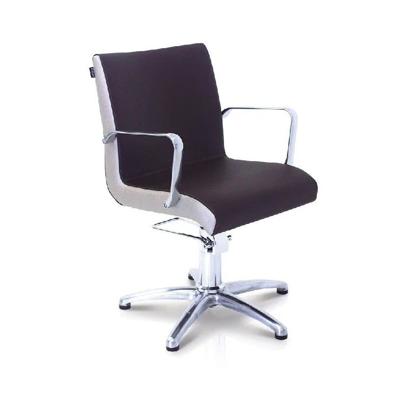 Hair slicker-REM Ariel - Hydraulic - Styling Chair