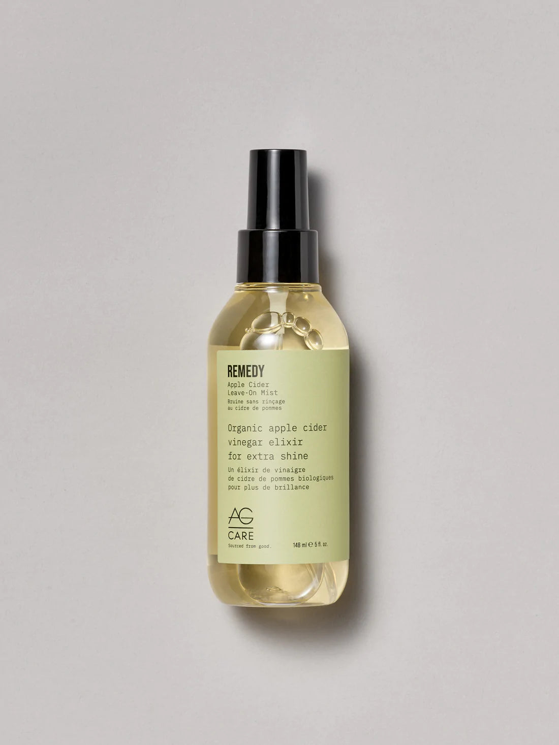 REMEDY APPLE CIDER LEAVE-ON MIST