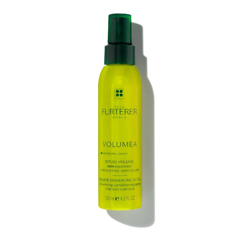 Hair spray-Rene Furterer VOLUMEA Volumizing Conditioning Spray  - 4oz