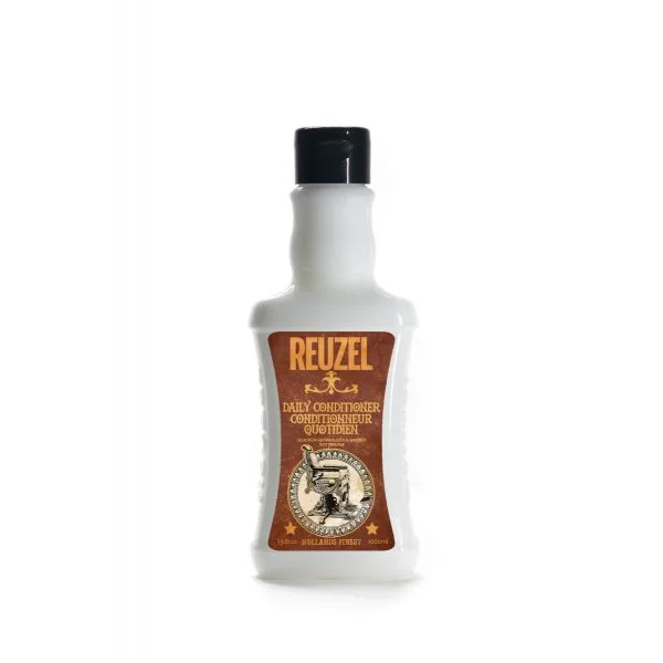 How to care for thinning hair-Reuzel Daily Conditioner 1000ml