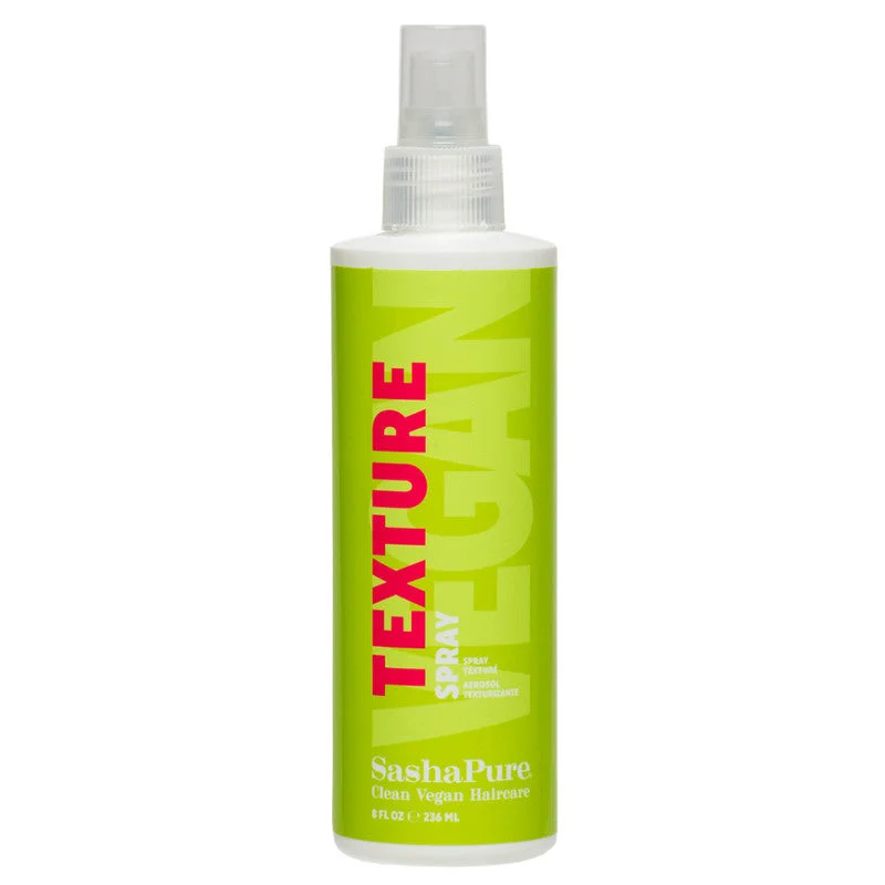 Scalp serum-Sasha Pure Texture Spray 8 oz