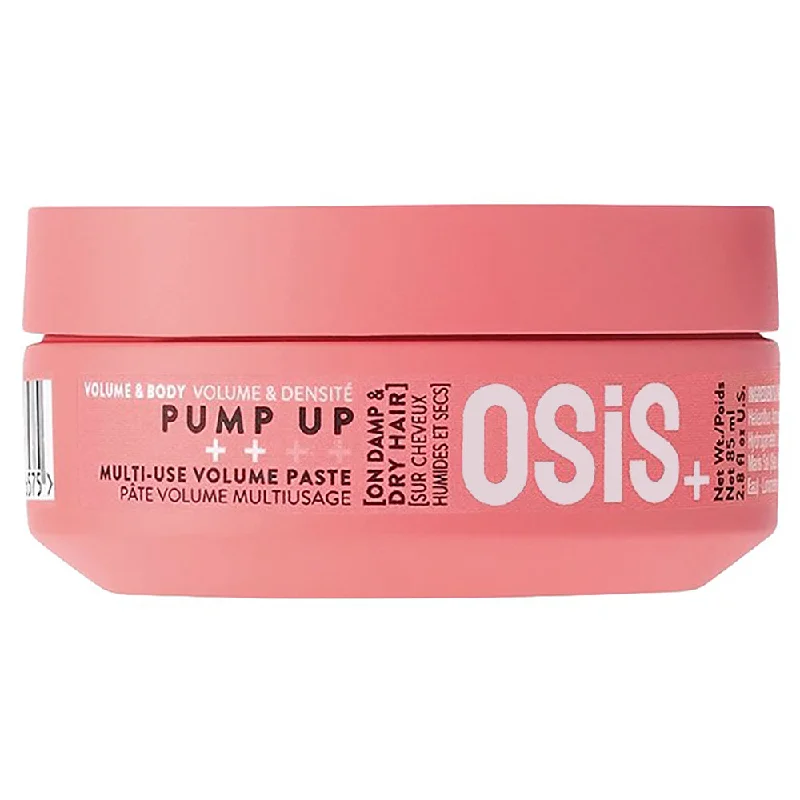 Schwarzkopf Osis+ Pump Up Volume & Body Multi-Use Volume Paste