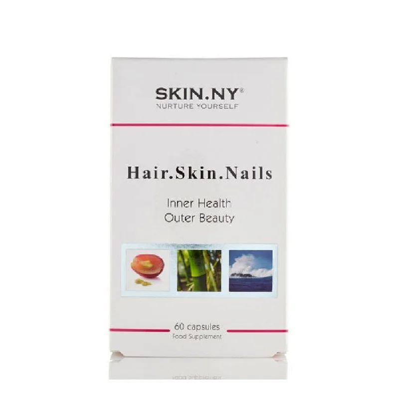 Hair conditioning mist-SKIN.NY Hair Skin Nails