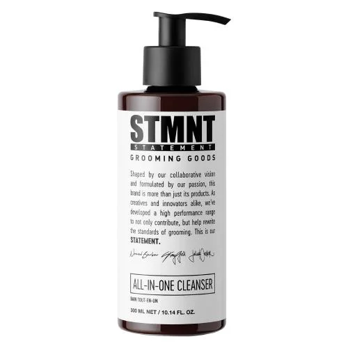 Styling spritz-STMNT All In One Cleanser 10.4 oz