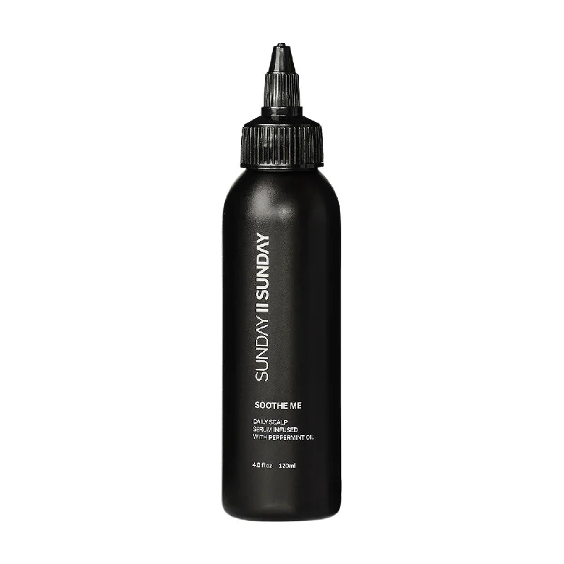 Styling foam-Soothe Me Dry Scalp Relief Serum