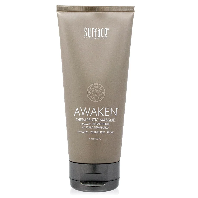 Hair care for straight hair-Surface Awaken Therapeutic Masque