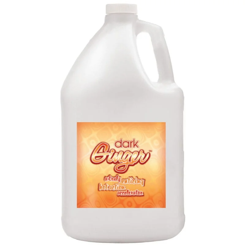 Hair rinse-Synergy Downtown Brown Dark Ginger Gallon