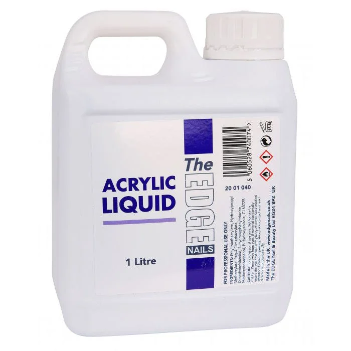 Protein treatment-The Edge Acrylic Liquid 1ltr