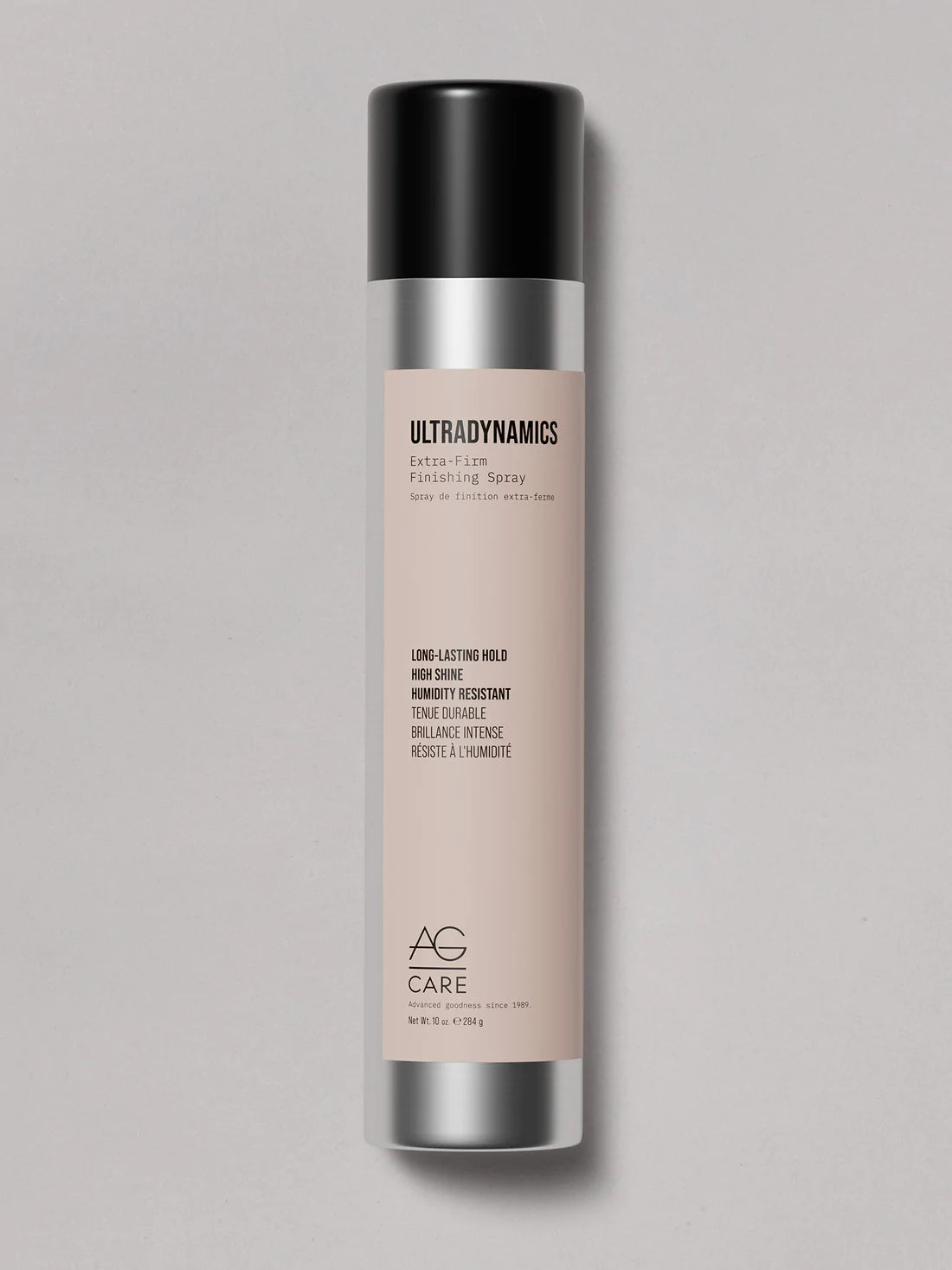 ULTRADYNAMICS EXTRA-FIRM FINISHING SPRAY