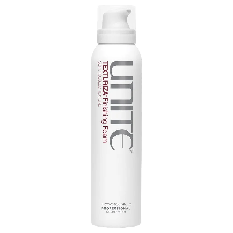 Temporary hair color-Unite Texturiza Finishing Foam 5 oz