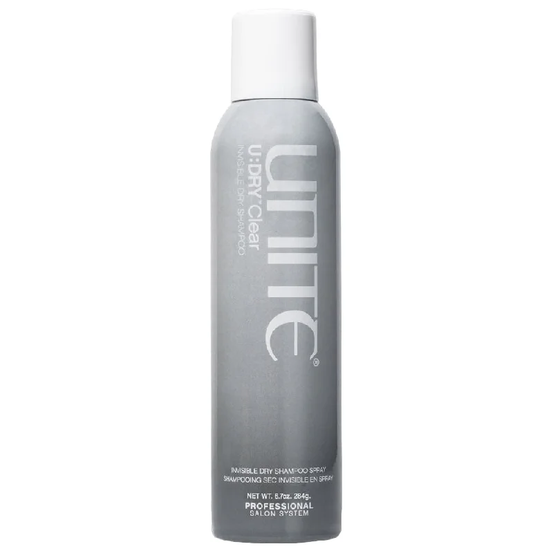 Dandruff shampoo-Unite U:Dry Clear 6.7 oz