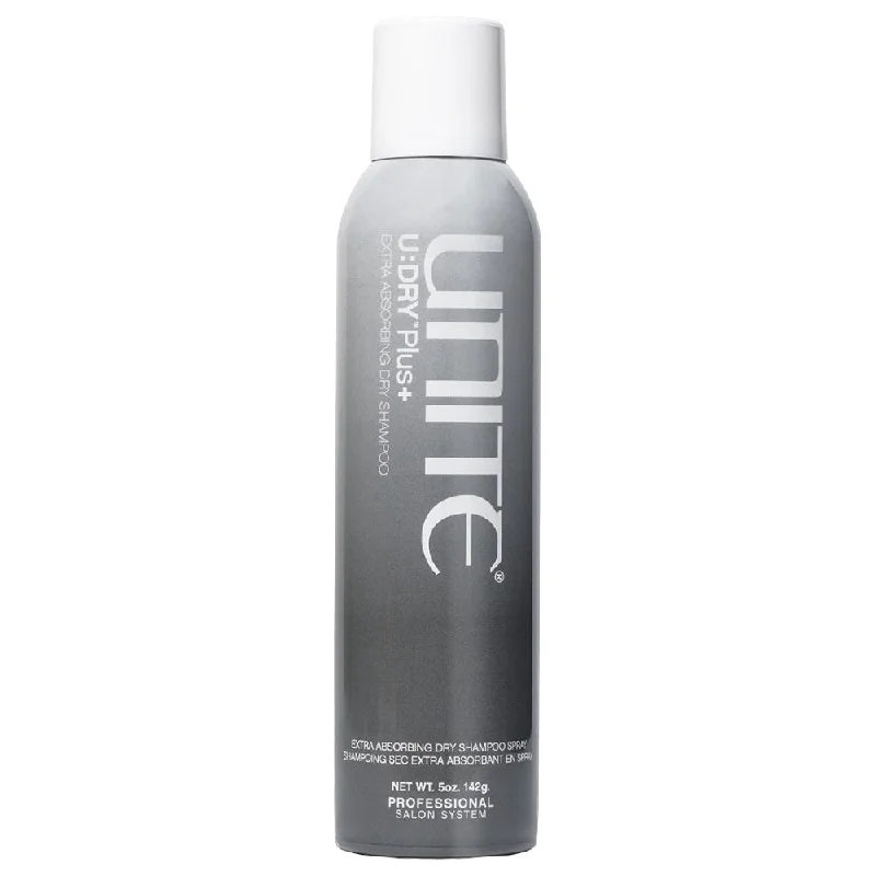 Keratin treatment-Unite U:Dry Plus+ 6.7 oz