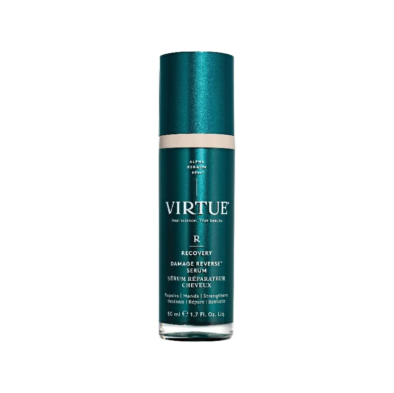 Texturizing spray-Damage Reverse Serum