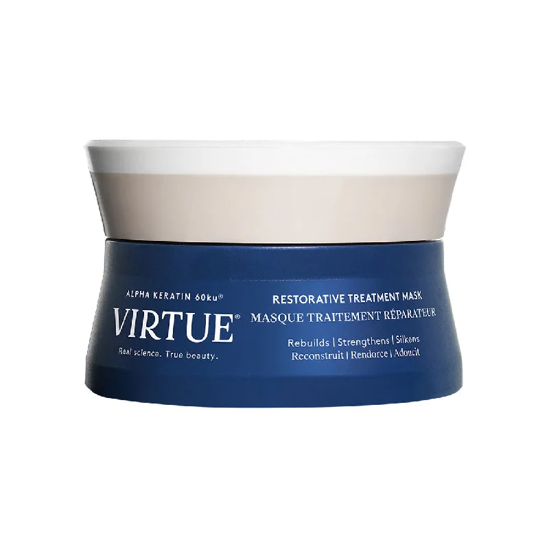 Texturizing spray-Restorative Treatment Mask