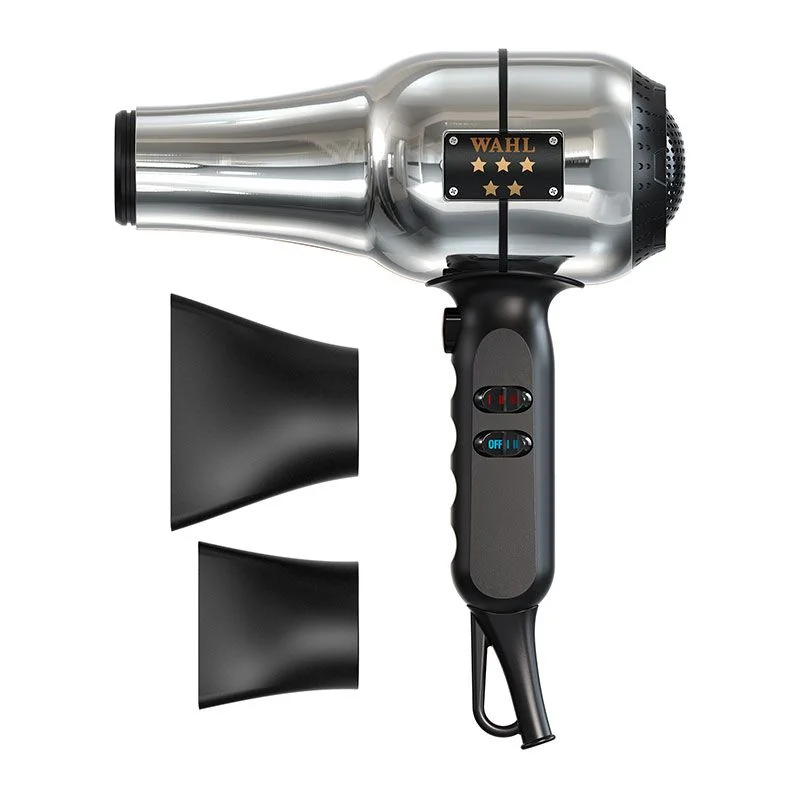 Anti-humidity spray-Wahl Barber Dryer