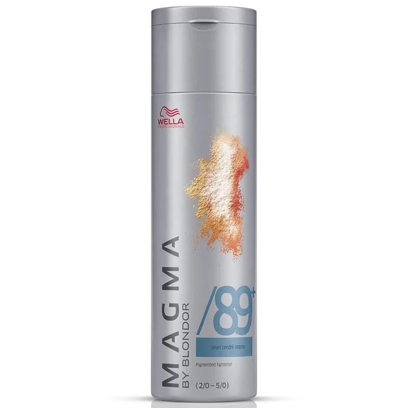 Hair thickening cream-Wella Magma 120g